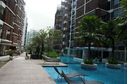 Floridian (D21), Condominium #404588331